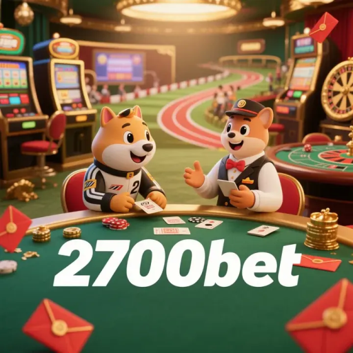 2700bet